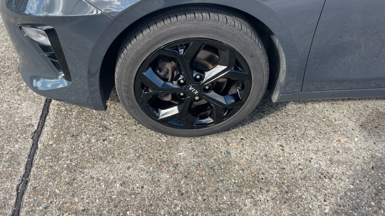 Kia Ceed 1.0T GDi ISG 3 5dr Petrol Hatchback